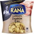 RANA Cappelletti au jambon cru 2 portions 250g