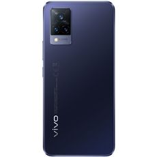 VIVO Smartphone V21  5G  Bleu foncé 128 Go  