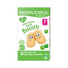 Biscuits Bebe Pas Cher A Prix Auchan