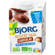 BJORG Dessert soja chocolat bio 525g