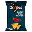 DORITOS Tortillas chips saveur sweet chilli pepper 170g