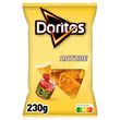 DORITOS Tortillas chips goût nature 230g