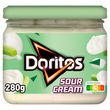 DORITOS Sour cream sauce pour tortilla 280g