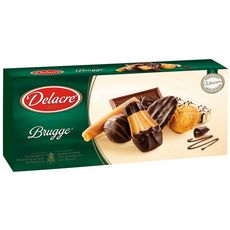 Delacre Assortiment De Biscuits Brugge 0g Pas Cher A Prix Auchan