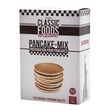 CLASSIC FOODS OF AMERICA Préparation pour pancakes 2 sachets fraicheur 460g