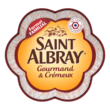 SAINT ALBRAY Fromage français à pâte molle 310g