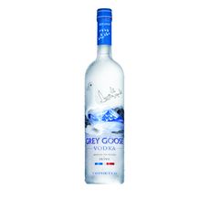GREY GOOSE Vodka Original 40% 70cl