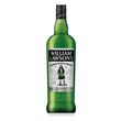 WILLIAM LAWSON Scotch whisky écossais blended malt 40% 1l