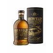 ABERFELDY Scotch whisky single malt ecossais 40% 12 ans avec étui 70cl