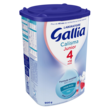 GALLIA Junior 4 lait junior en poudre dès 18 mois 900g