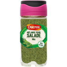 DUCROS Mélange malin pour salade 18g