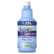 SWIFFER Wet Jet nettoyant pour balai 1,25l
