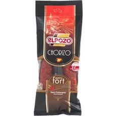 EL POZO Chorizo extra fort 200g