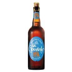 GOUDALE Bière blonde IPA 7.2% 75cl