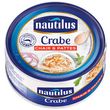 NAUTILUS Crabes chair et pattes  105g