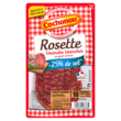 COCHONOU Rosette -25% de sel 10 tranches 100g
