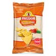 MISSION Tortillas chips de maïs goût piment habanero 175g