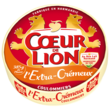 COEUR DE LION Coulommiers extra crémeux 385g