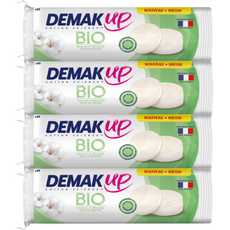 Auchan Rectangles De Coton Bio Multi Usage Ultra Doux 180 Pieces Pas Cher A Prix Auchan