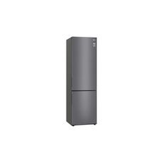 LG Réfrigérateur combiné GBB62DSJEC, 384 L, Froid ventilé