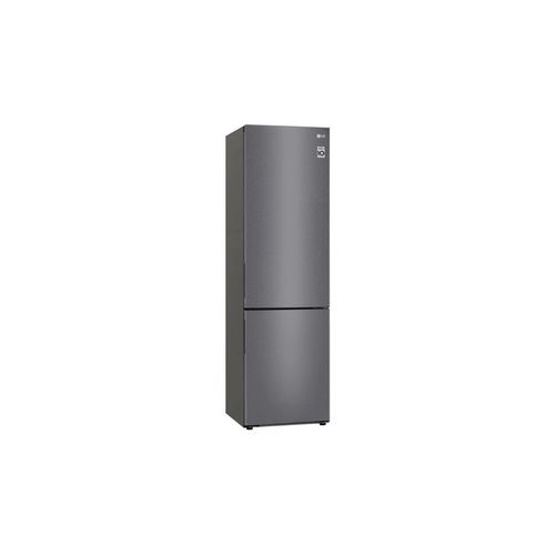 Réfrigérateur combiné GBB62DSJEC, 384 L, Froid ventilé