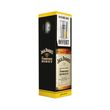JACK DANIEL'S Liqueur à base de whisky Tennessee Honey 35% 1 verre inox offert 70cl