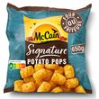 MCCAIN Signature Potato pops 650g