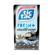 TIC TAC Fresh+ goût réglisse givrée 41g