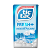 TIC TAC Fresh+ goût menthe polaire 41g
