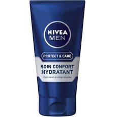 NIVEA MEN Soin confort hydratant à l'aloe vera 75ml