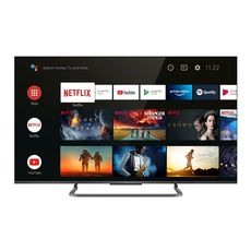 TCL 50P815 TV LCD 4K UHD 127 cm Android TV
