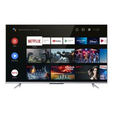 TCL 43P725 TV LED 109 cm Android TV