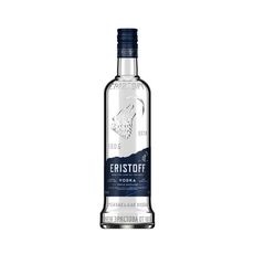 ERISTOFF Vodka 37,5% 70cl