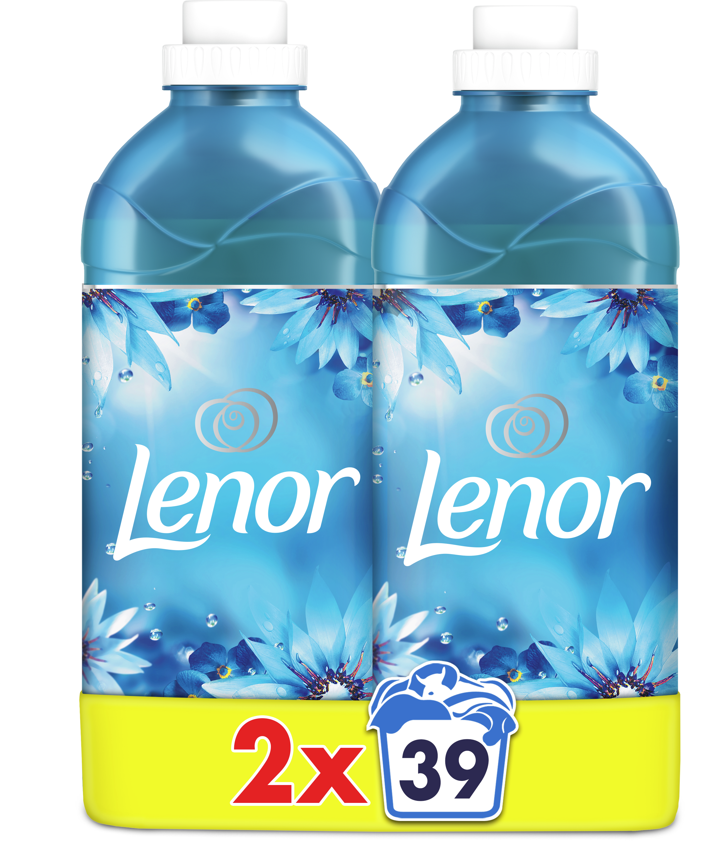 Lenor Envolée d'Air Frais : les meilleurs moments