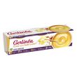 GERLINEA Repas minceur crème saveur vanille caramel 3x210g 630g