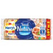 HARRYS Toast nature pour canapé Lot de 2 560g