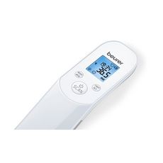 BEURER Thermomètre sans contact FT 85 - Blanc
