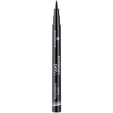 ESSENCE Eyeliner pen extra longlasting noir 1ml