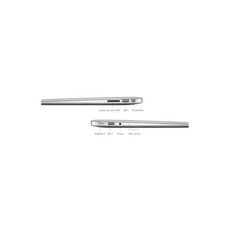 APPLE MacBook Air 13 pouces reconditionné - Argent
