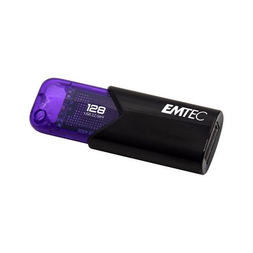 Clé USB 128Gb 3.2 - Violette