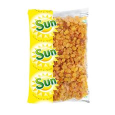 SUN Raisins secs golden 500g