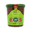 LES COMTES DE PROVENCE Confiture de fraises bio 350g