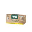 NETT Tampons écologiques 100% coton bio sans applicateur normal 16 tampons