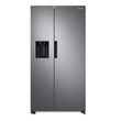 SAMSUNG Réfrigérateur américain RS67A8810S9, 634 L, Froid ventilé