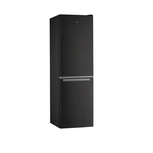 Réfrigérateur combiné W7 811I K, 343 L, Total no Frost