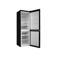 WHIRLPOOL Réfrigérateur combiné W7 811I K, 343 L, Total no Frost
