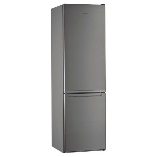 Réfrigérateur combiné W7921IOX, 371 L, Total no Frost
