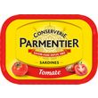 CONSERVERIE PARMENTIER Sardine à la tomate  135g