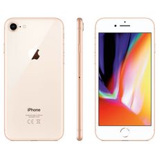APPLE iPhone 8 - Reconditionné Grade B - 64 Go - Or - SLP