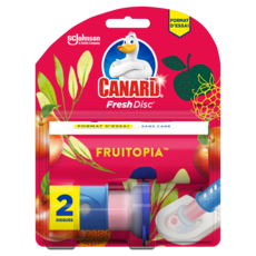 CANARD Fresh disc fruitopia 2 disc